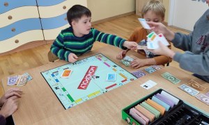 Tygryski: Listopad 2025 - Zdjęcie 11