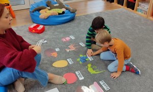 Tygryski: Listopad 2025 - Zdjęcie 17