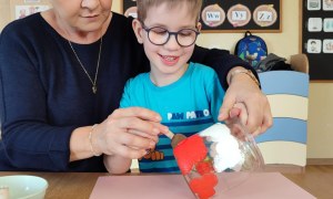 Tygryski: Listopad 2025 - Zdjęcie 21