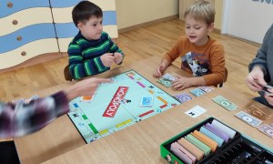 Tygryski: Listopad 2025 - Zdjęcie 23