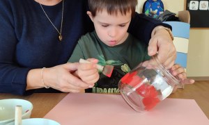 Tygryski: Listopad 2025 - Zdjęcie 27