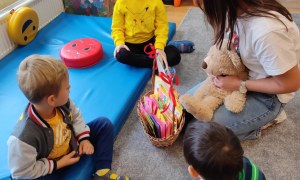 Tygryski: Listopad 2025 - Zdjęcie 32