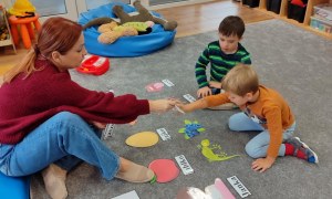 Tygryski: Listopad 2025 - Zdjęcie 37