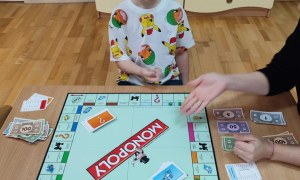 Tygryski: Listopad 2025 - Zdjęcie 41