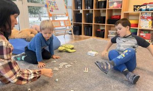 Tygryski: Listopad 2025 - Zdjęcie 59