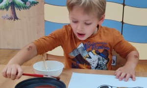 Tygryski: Listopad 2025 - Zdjęcie 62