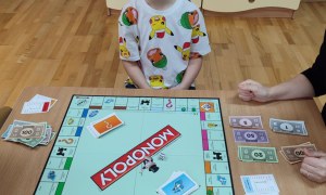 Tygryski: Listopad 2025 - Zdjęcie 14