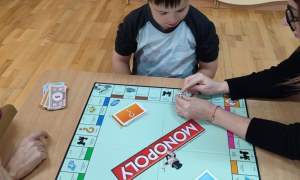 Tygryski: Listopad 2025 - Zdjęcie 15