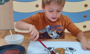 Tygryski: Listopad 2025 - Zdjęcie 16