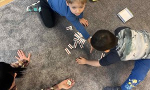 Tygryski: Listopad 2025 - Zdjęcie 22