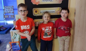 Tygryski: Listopad 2025 - Zdjęcie 35