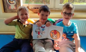 Tygryski: Listopad 2025 - Zdjęcie 39