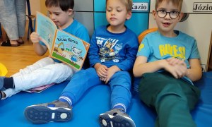 Tygryski: Listopad 2025 - Zdjęcie 45