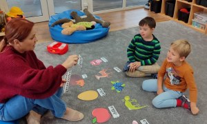 Tygryski: Listopad 2025 - Zdjęcie 49