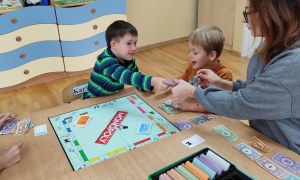 Tygryski: Listopad 2025 - Zdjęcie 47