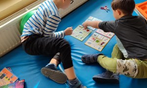 Tygryski: Listopad 2025 - Zdjęcie 55