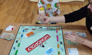 Tygryski: Listopad 2025 - Zdjęcie 56