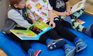 Tygryski: Listopad 2025 - Zdjęcie 60