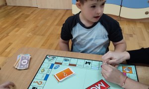 Tygryski: Listopad 2025 - Zdjęcie 65