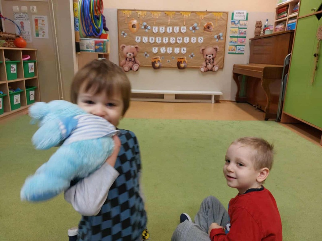 Jeżyki: Listopad 2025 - Zdjęcie 4