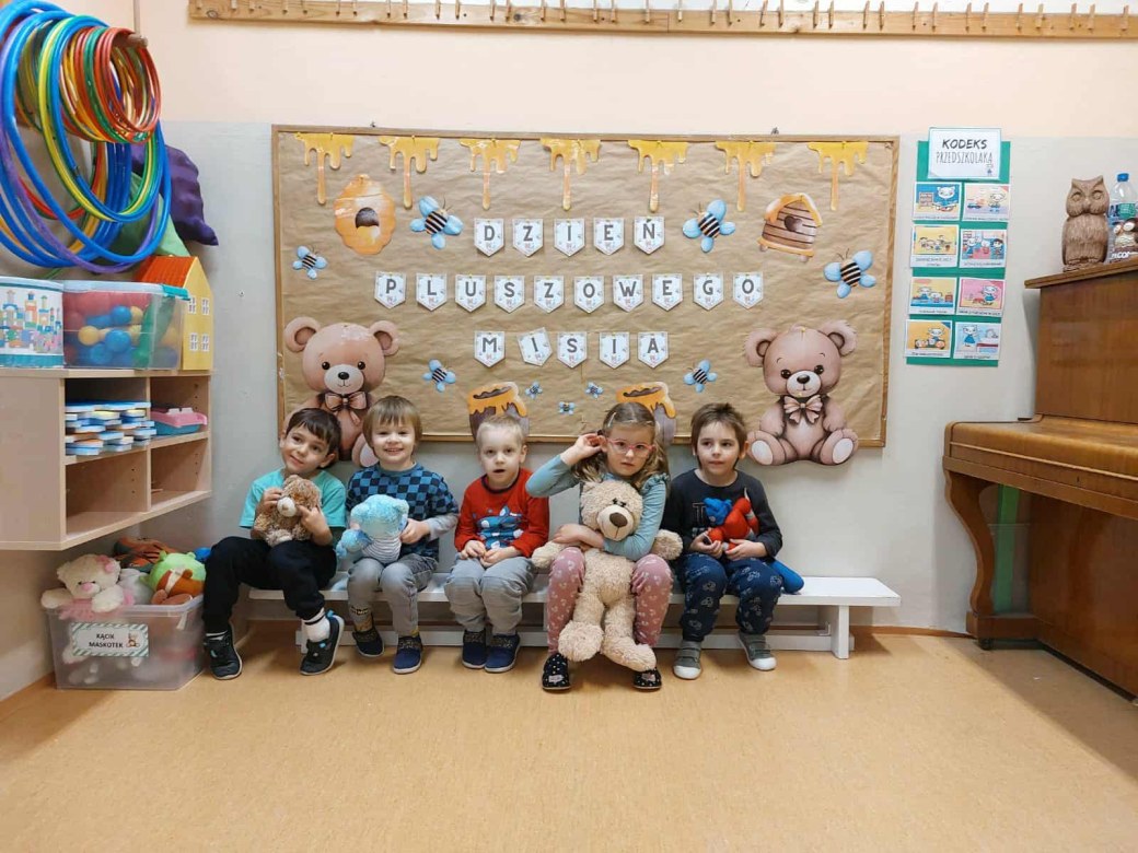 Jeżyki: Listopad 2025 - Zdjęcie 1