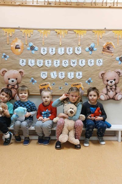 Jeżyki: Listopad 2025