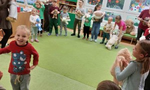 Jeżyki: Listopad 2025 - Zdjęcie 41