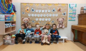 Jeżyki: Listopad 2025 - Zdjęcie 1