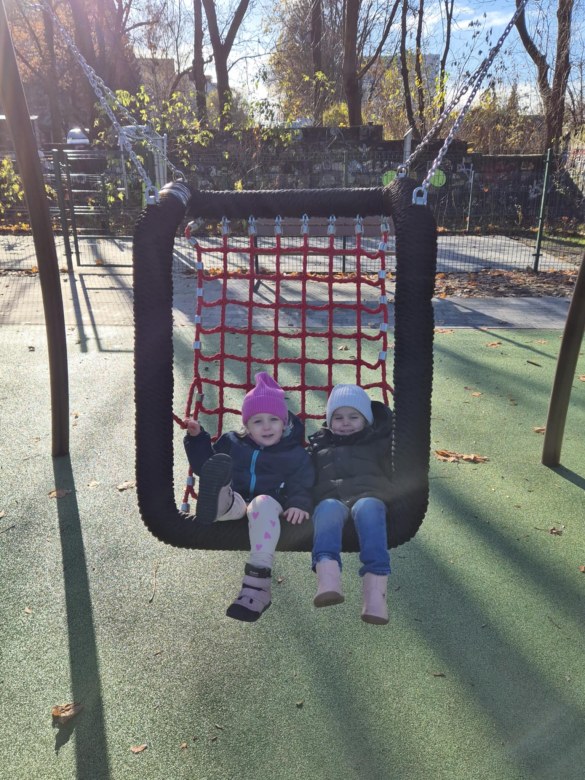 Sówki: Warsztaty w bibliotece - Zdjęcie 95