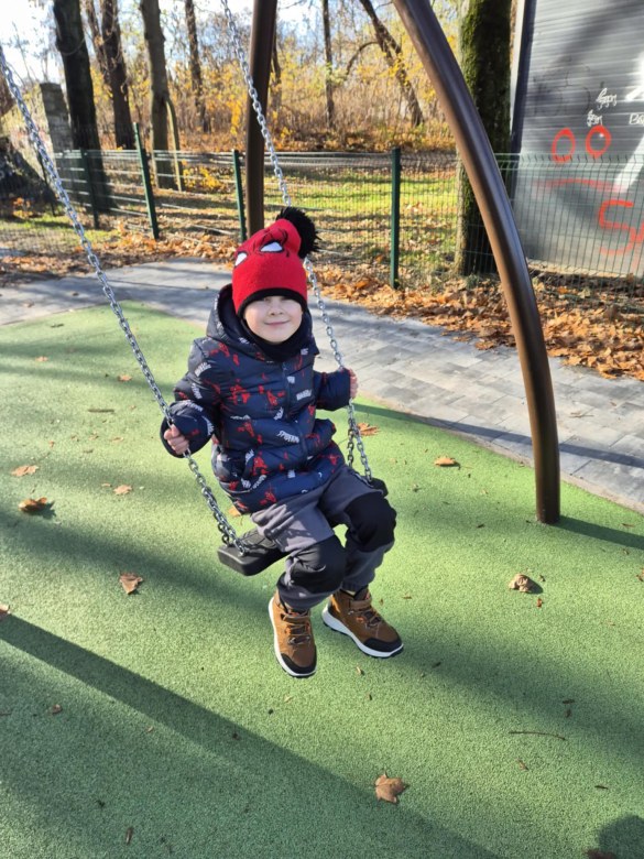 Sówki: Warsztaty w bibliotece - Zdjęcie 35