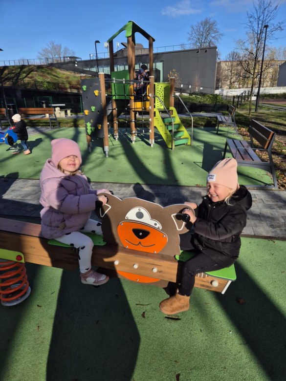 Sówki: Warsztaty w bibliotece - Zdjęcie 44