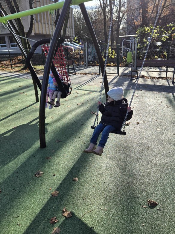 Sówki: Warsztaty w bibliotece - Zdjęcie 32