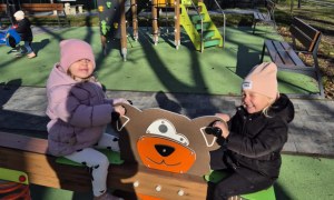 Sówki: Warsztaty w bibliotece - Zdjęcie 50