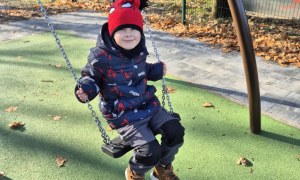 Sówki: Warsztaty w bibliotece - Zdjęcie 77