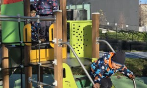 Sówki: Warsztaty w bibliotece - Zdjęcie 15