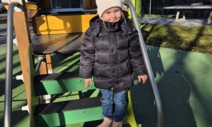 Sówki: Warsztaty w bibliotece - Zdjęcie 42