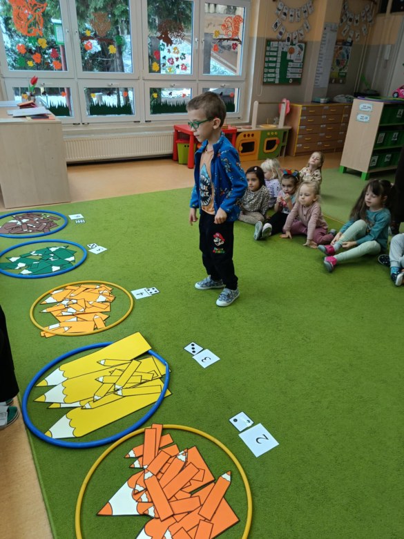 Sówki : Dzień Kredki - Zdjęcie 28