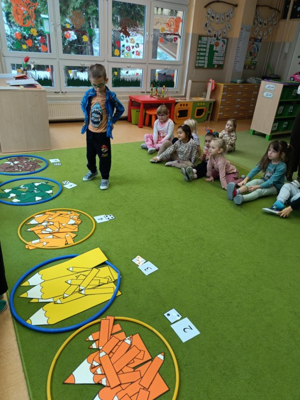 Sówki : Dzień Kredki - Zdjęcie 41