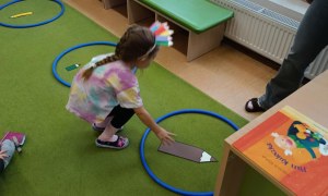 Sówki : Dzień Kredki - Zdjęcie 22