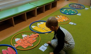 Sówki : Dzień Kredki - Zdjęcie 23