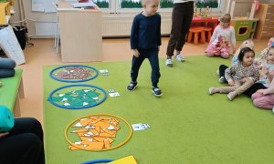 Sówki : Dzień Kredki - Zdjęcie 25