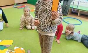 Sówki : Dzień Kredki - Zdjęcie 26