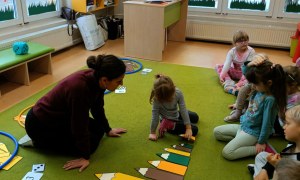 Sówki : Dzień Kredki - Zdjęcie 27