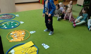 Sówki : Dzień Kredki - Zdjęcie 28