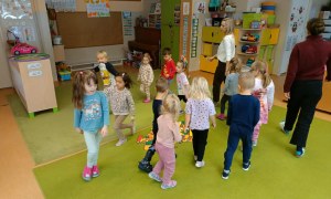 Sówki : Dzień Kredki - Zdjęcie 30