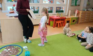 Sówki : Dzień Kredki - Zdjęcie 31