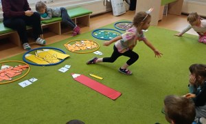 Sówki : Dzień Kredki - Zdjęcie 32