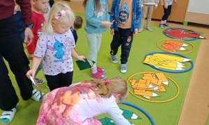 Sówki : Dzień Kredki - Zdjęcie 35