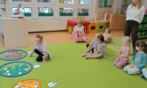 Sówki : Dzień Kredki - Zdjęcie 37