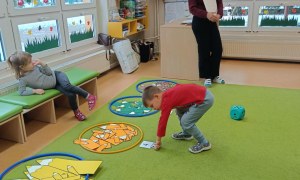 Sówki : Dzień Kredki - Zdjęcie 38